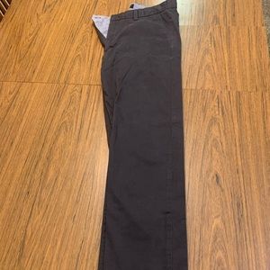 Banana Republic 34x32 Fulton Skinny Chino
